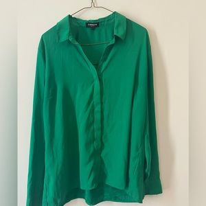 Express portofino top